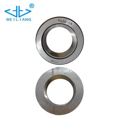 China Long Term Supply Thread Cylinder Smooth Ring Gauge 27.8 27.8 for sale