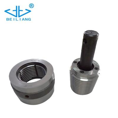 China Supply Oil Drill Pipe Joint Wire Gauge Wire Socket Ring Gauge NC10-6 for sale