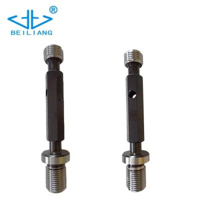 China Supply sucker rod working plug gauge can be customized CYG22-10B2B6 CYG22-10 for sale