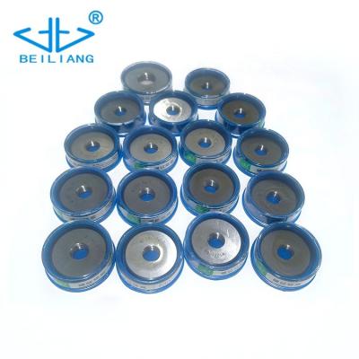 China Metric M2/M3/M4/M5/M6/M8/M10/M12 Thread Ring Gauge Has Full Specifications 6g for sale