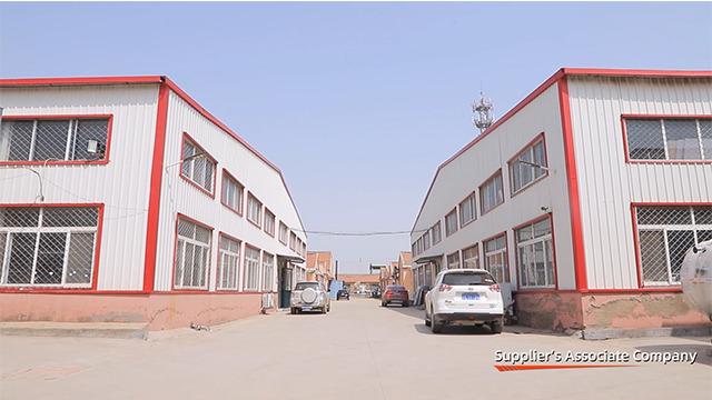 Verified China supplier - Guangzhou Alimina Trade Co., Ltd.