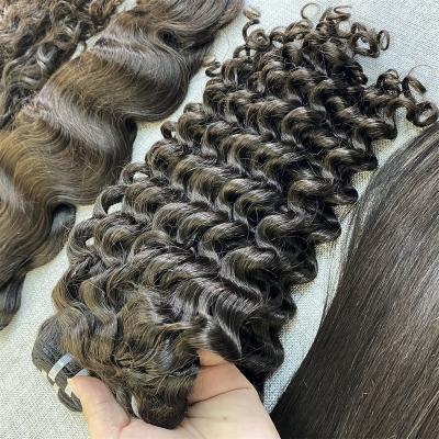 China Wholesale Curly Brazilian Hair Bundles Curly XBL Loop Human Raw Virgin Cuticle Aligned Brazilian Virgin Hair Mink Hair Bundles for sale