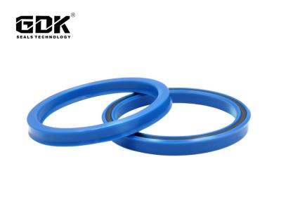 China P.M. IDI Oil Seal SKF Rod Seal Pu Mechanical Seal de Rod Seal del pistón del cilindro hidráulico de GDK para el excavador en venta