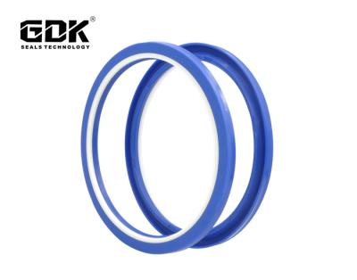 China GDK que intercambia el fabricante industrial del sello de Ring Hby Seal Oil Seal del almacenador intermediario del sello mecánico del sello en venta