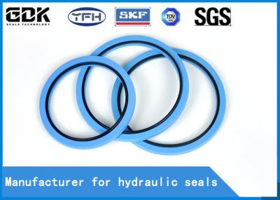 China SKF HBY Rubber Hydraulic Buffer Seal PU HBY Rod Buffer Seals Ring Mechanical Oil Seal for sale