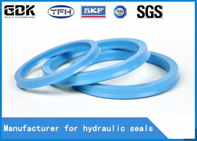 China Sellos de la taza de la PU U de Rod Seals PTB del cilindro hidráulico de la marca de los E.E.U.U. SKF para el excavador Cylinder en venta