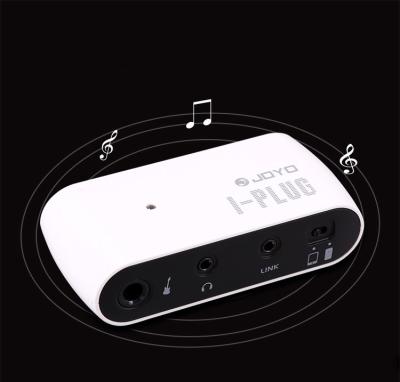 China OEM service electric guitar headphone bass amplifier overload speaker simulation for sale