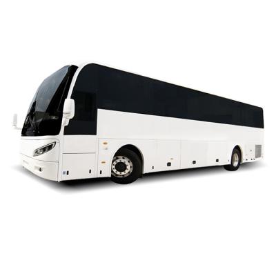 China 10m 30 40 50 seats low price rhd city passenger bus 10 new diesel automatic manual bus tour bus for sale