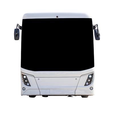 China Manufacturer 11m Diesel Automatic X-ray Medical Bus 10980mm * 2500mm *3250mm for sale