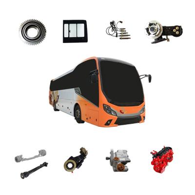 China China brand yutong zhongtong bus kinglong bus accessories mini bus city bus mini bus golden dragon sunlong other bus parts chassis for sale