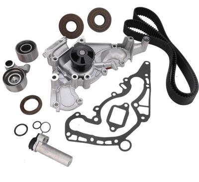 China Vehicle Engine System Belt Water Pump Kit For 98-10 Lexus Toyota 4.0 4.3 4.7L 1UZFE 2UZFE 3UZFE TKT021 TKT001 for sale