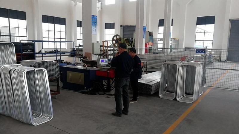 Verified China supplier - Changzhou Quyuan Machinery Co., Ltd.