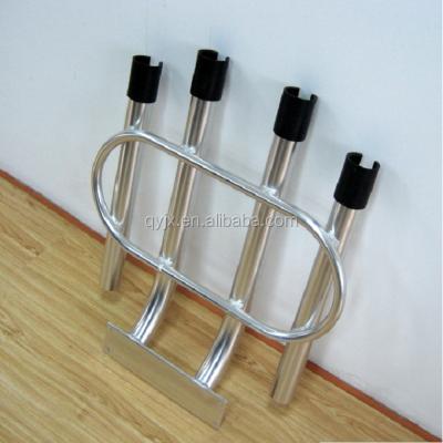 China Aluminum Aluminum Boat Fishing Rod Holder for sale