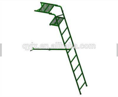 China Insulation Ladders Tree Climbing Ladder for sale