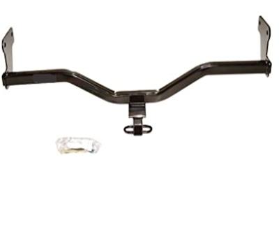 China Trailer Parts Sportframe Hitch With Receiver Square Tube for sale