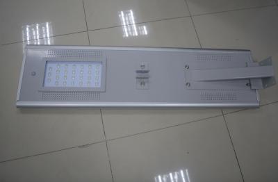 Chine automatiquement appareils d'éclairage solaires du patio 25W, lampes ultra lumineuses de LED à vendre