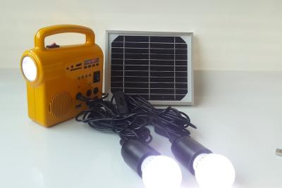 China Easy Carry Solar Powered Led Lights Rechargeable Best Outdoor Solar Lights for sale