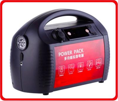 China 12 Volt Electric Solar Portable Generator High Efficiency Pure Sine Wave Inverter for sale