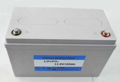 China Super Discharge Rate LiFePO4 Lithium Ion Battery 24V200AH For Solar Energy Storage for sale