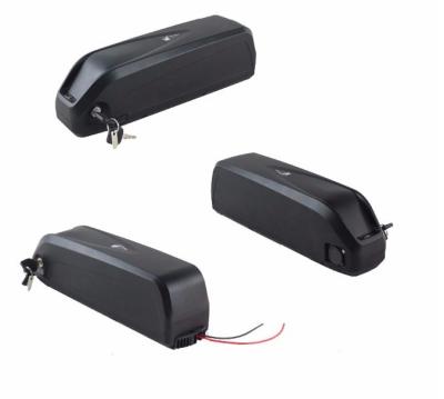 Chine Bonne batterie de Hailong Ebike de prix usine 36V9Ah Rechargeale pour les bicyclettes électriques à vendre