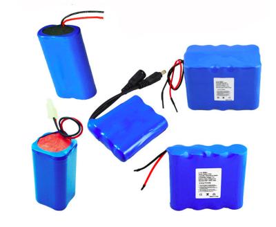 China Perfect Power Performance 48v Lithium Battery Pack For Electric Bike 32ah Long Cycle Life for sale