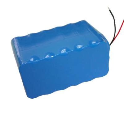 China Low Self-Discharge12v12Ah Lithium Ion Battery Pack LifePO4 Non-Memory Effect for sale