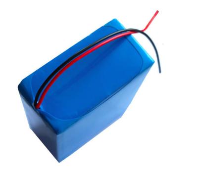 China Good Factory Price 24v20Ah Lithium Batteries For Electric Bikes From Battery Manufacturers for sale