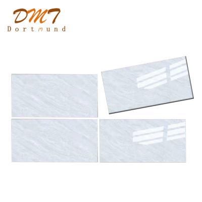 China Rustic Modern Marble Living Room Gray Bathroom Tiles Acid And Dirt Resistant High Quality Ceramic Tiles for sale