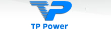 TOPOWER GENERATORS CO.,LTD