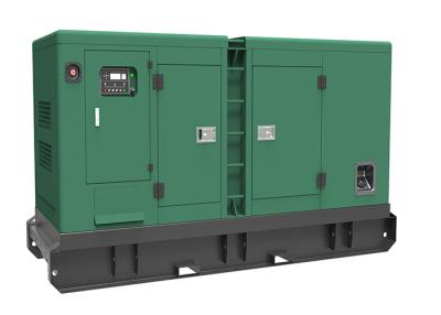 China schalldichter Satz-Stamford-Generator-Generator-Dieselsatz des Generator-250kva zu verkaufen