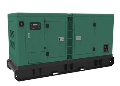 Κίνα Soundproof 50HZ 150kva θόλων τριφασικό σύνολο γεννητριών diesel τύπων YC6A200L-D20 προς πώληση