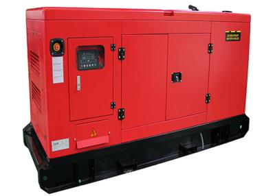 Κίνα Perkins 120 KW/150 γεννήτριες δύναμης diesel KVA με το Soundproof θόλο προς πώληση