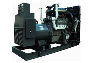 China Deutz 800kw 1000kva Open Diesel Generator / Water Cooled Diesel Generator for sale