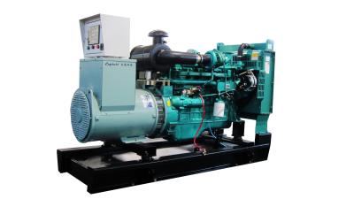 China Öffnen Sie Dieselmotor-Generator-Satz YUCHAI YC6G245L-D20 des Marathon-150KW/165KW zu verkaufen