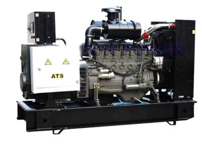 中国 3 ポーランド人 MCCB 40KW/50KVA Deutz の DSE6020 制御システムが付いているディーゼル発電機セット 販売のため