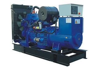 China 1106A-70TAG4 160kw 200kva PERKINS Diesel Generator Stamford Alternator for sale