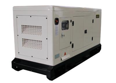 China La fase 63KVA de Denyo 3/el generador de motor diesel 50HZ, CE de 50KW CUMMINS aprobó en venta