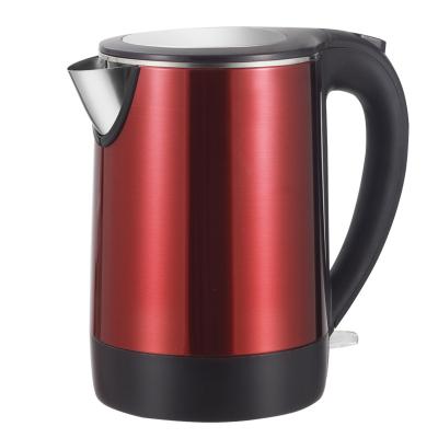 China Hotsy Wifi Smart White Fastest Electric Kettle Rotating Electric Kettle 360 ​​Degree Base Electric Kettle With Ce for sale