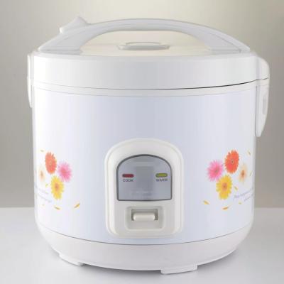 China Hotel National Luxury Rice Cooker With Non Stick Coating Home Pot Indoor Electric Multi Cooker Smart Rice Cooker Multi Appliances for sale