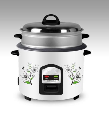 China Outdoor High Quality Household Low Price Electric Mini Drum Rice Cooker 0 Cup Cylinder Blue Types Accessories 6L 1 0L 1 5L 1 8L 2 2L 2 8L for sale