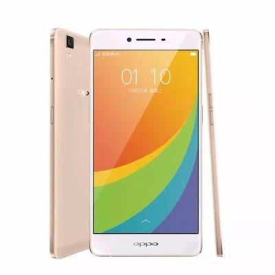 China Mobile phones used for A53 used oppo cell phone 5.5inch 2gb 16gb china made 5.5 inch for sale