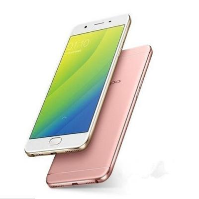 China Oppo foreign popular used phones for A37 A53 A57 A59 95%new opened F1S used smartphone for sale