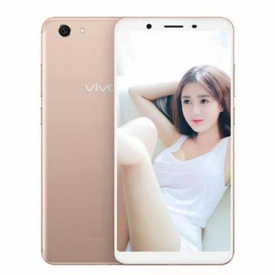 China Dual SIM Card Wholesale used cell phones for vivo y71 3+32GB 6.0inch 99%new 4g cell phone for sale