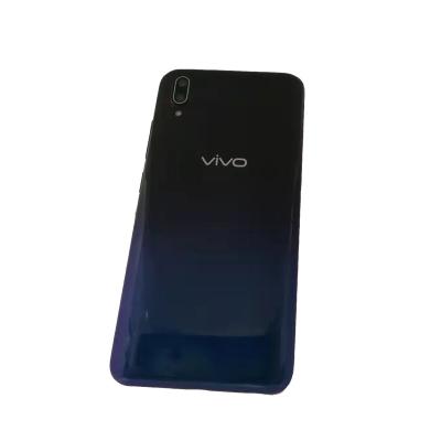 China used cell phones low price for vivo y93 4+64gb unlocked 4g 6.2inch cell phone for sale