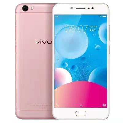 China unlocked used cell phones for vivo y67 4+32gb 5.5inch 99%new with contact id used 5.5inch phone for sale