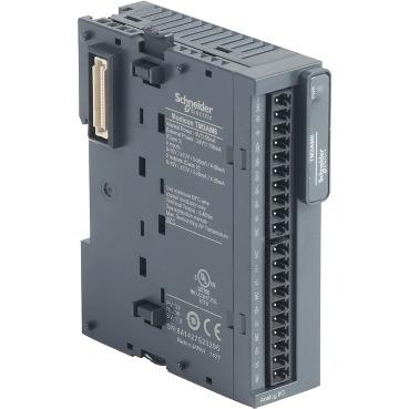 China PLC module TM3AM6 must be ordered TM3AM6 for sale