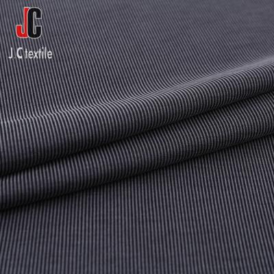 China JC-K13019A Soft Handfeeling Polyester Soft Modal Jersey Knit Fabric for sale