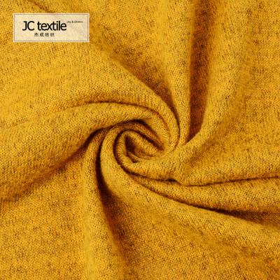 China Fast Delivery Soft Elegant Cashmere Fabric Wholesale Price Viable for sale