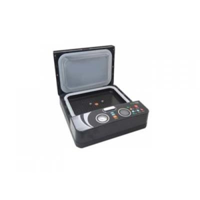 China Easy Operation 3D Vacuum Sublimation Box - Small Size for sale