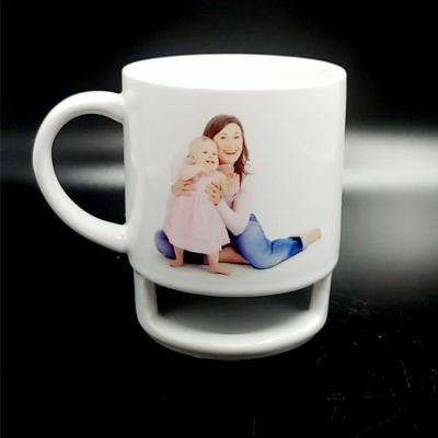 China Viable Sublimation Cookie Mug for sale